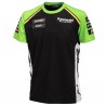 T-Shirt homme Kawasaki WorldSBK 2024