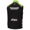 Veste sans manches homme Kawasaki WorldSBK 2024 | Moto Shop 35