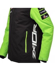 Veste homme Kawasaki WorldSBK 2024 | Moto Shop 35