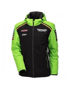 Veste homme Kawasaki WorldSBK 2024 | Moto Shop 35