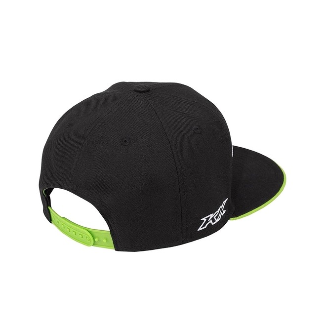 Casquette visière plate Kawasaki MXGP 2024 | Réf. 023MXA241000