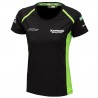 T-Shirt femme Kawasaki MXGP 2024