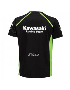 T-Shirt homme Kawasaki MXGP 2024 | Moto Shop 35