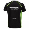 T-Shirt homme Kawasaki MXGP 2024 | Moto Shop 35