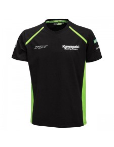 T-Shirt homme Kawasaki MXGP 2024 | Moto Shop 35