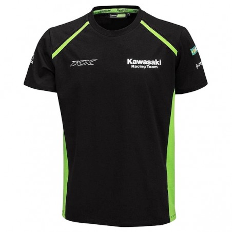 T-Shirt homme Kawasaki MXGP 2024 | Moto Shop 35