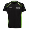 T-Shirt homme Kawasaki MXGP 2024