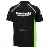 Polo manches courtes homme Kawasaki MXGP 2024 | Moto Shop 35
