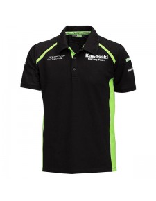 Polo manches courtes homme Kawasaki MXGP 2024 | Moto Shop 35