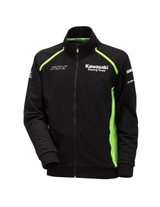 Sweat zippé homme Kawasaki MXGP 2024 | Moto Shop 35