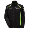 Sweat zippé homme Kawasaki MXGP 2024