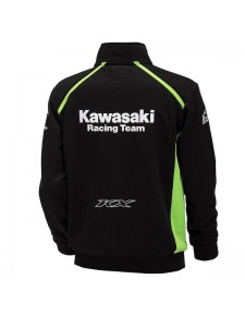 Sweat zippé homme Kawasaki MXGP 2024 | Moto Shop 35