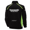 Sweat zippé homme Kawasaki MXGP 2024 | Moto Shop 35