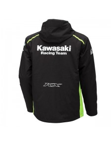 Veste déperlante homme Kawasaki MXGP 2024 | Moto Shop 35