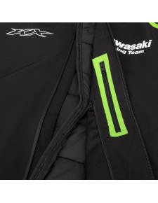 Veste déperlante homme Kawasaki MXGP 2024 | Moto Shop 35