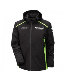 Veste déperlante homme Kawasaki MXGP 2024 | Moto Shop 35