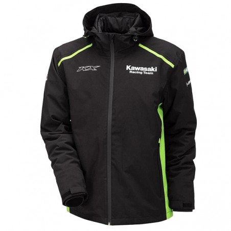 Veste déperlante homme Kawasaki MXGP 2024 | Moto Shop 35