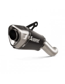 Chicane silencieux Akrapovic V-TUV309 | Moto Shop 35