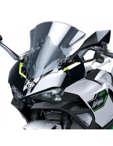 Bulle haute fumée Kawasaki Ninja 7 Hybrid (2024) | Réf. 999941927