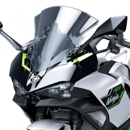 Bulle haute fumée Kawasaki Ninja 7 Hybrid (2024) | Réf. 999941927
