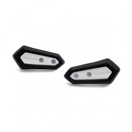 Patins de protection Kawasaki 999941929 | Moto Shop 35