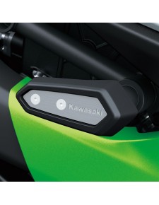 Patins de protection Kawasaki 999941929 | Moto Shop 35