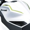 Protections latérales de réservoir Kawasaki 999941926 | Moto Shop 35