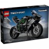 Lego Technic 42170 Kawasaki Ninja H2R