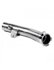 Tube décata Akrapovic L-K6SO8/2 |Moto Shop 35