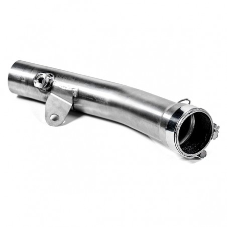 Tube décata Akrapovic L-K6SO8/2 |Moto Shop 35