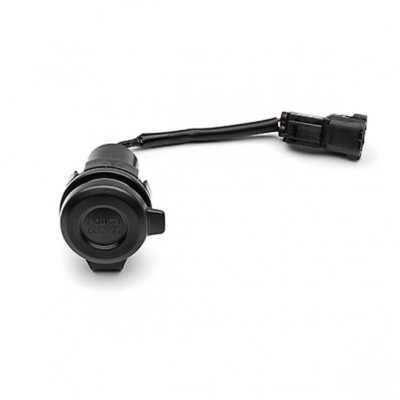 Kit prise 12 Volts Kawasaki Ninja 650 (2020-2025) | Réf. 999941373