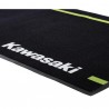 Tapis de mécanicien environnemental Kawasaki (200 x 100 cm)