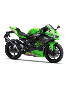 Pack Performance Kawasaki Ninja ZX-4R (2024) | Moto Shop 35