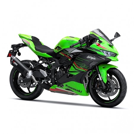Pack Performance Kawasaki Ninja ZX-4R (2024) | Moto Shop 35