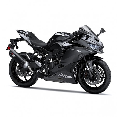 Pack Performance (+ Shifter) Kawasaki Ninja ZX-4R (2024) | Moto Shop 35