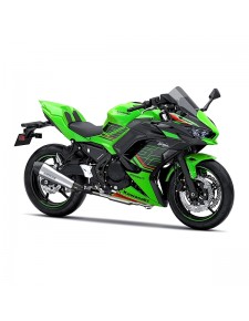Pack Performance Kawasaki Ninja 650 (2023-2024) | Moto Shop 35