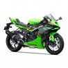 Pack Performance Kawasaki Ninja ZX-6R (2024)