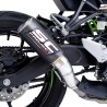 Silencieux SC Project CR-T Carbone Kawasaki Ninja ZX-4R (RR) (2024-2025) | Moto Shop 35