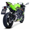 Silencieux SC Project CR-T Carbone Kawasaki Ninja ZX-4R (RR) (2024-2026) | Moto Shop 35