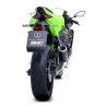 Silencieux SC Project CR-T Carbone Kawasaki Ninja ZX-4R (RR) (2024-2026) | Moto Shop 35