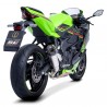 Silencieux SC Project S1 Titane Kawasaki Ninja ZX-4R (RR) (2024-2025) | Réf. K42A-41T