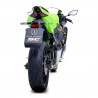 Silencieux SC Project S1 Titane Kawasaki Ninja ZX-4R (RR) (2024-2025) | Réf. K42A-41T