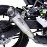 Silencieux SC Project S1 Titane Kawasaki Ninja ZX-4R (RR) (2024-2025) | Réf. K42A-41T