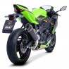 Silencieux SC Project SC1-S Carbone Kawasaki Ninja ZX-4R (RR) (2024-2026) | Réf. K42A-125C