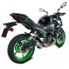 Silencieux IXRace MK2 Carbone forgé Kawasaki Z500 (2024)