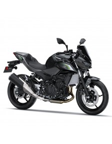 Pack Sport Kawasaki Z500 (2024) | Moto Shop 35