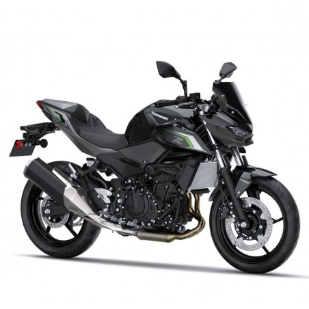 Pack Sport Kawasaki Z500 (2024-2026) | Moto Shop 35