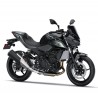 Pack Sport Kawasaki Z500 (2024-2026) | Moto Shop 35