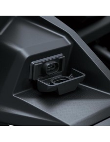 Prise USB-C Kawasaki Ninja 500 (2024-2025) | Réf. 999942317