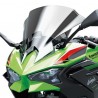 Bulle haute fumée Kawasaki Ninja 500 (2024-2025)